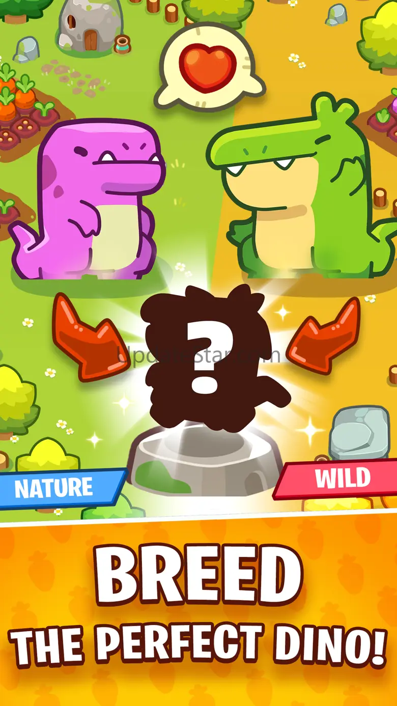 Life of King: Idle World Sim 1.22.0