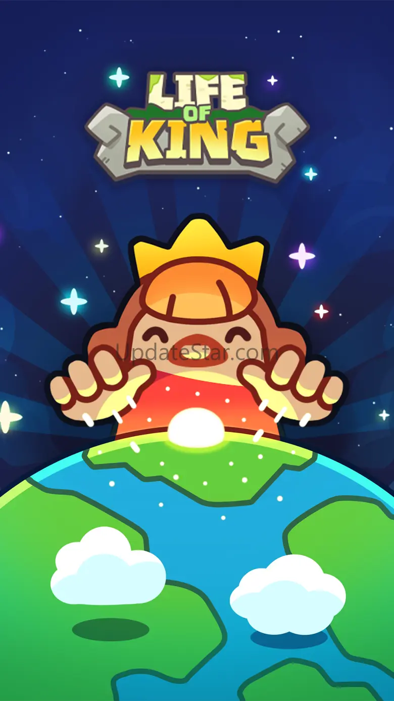 Life of King: Idle World Sim 1.22.0