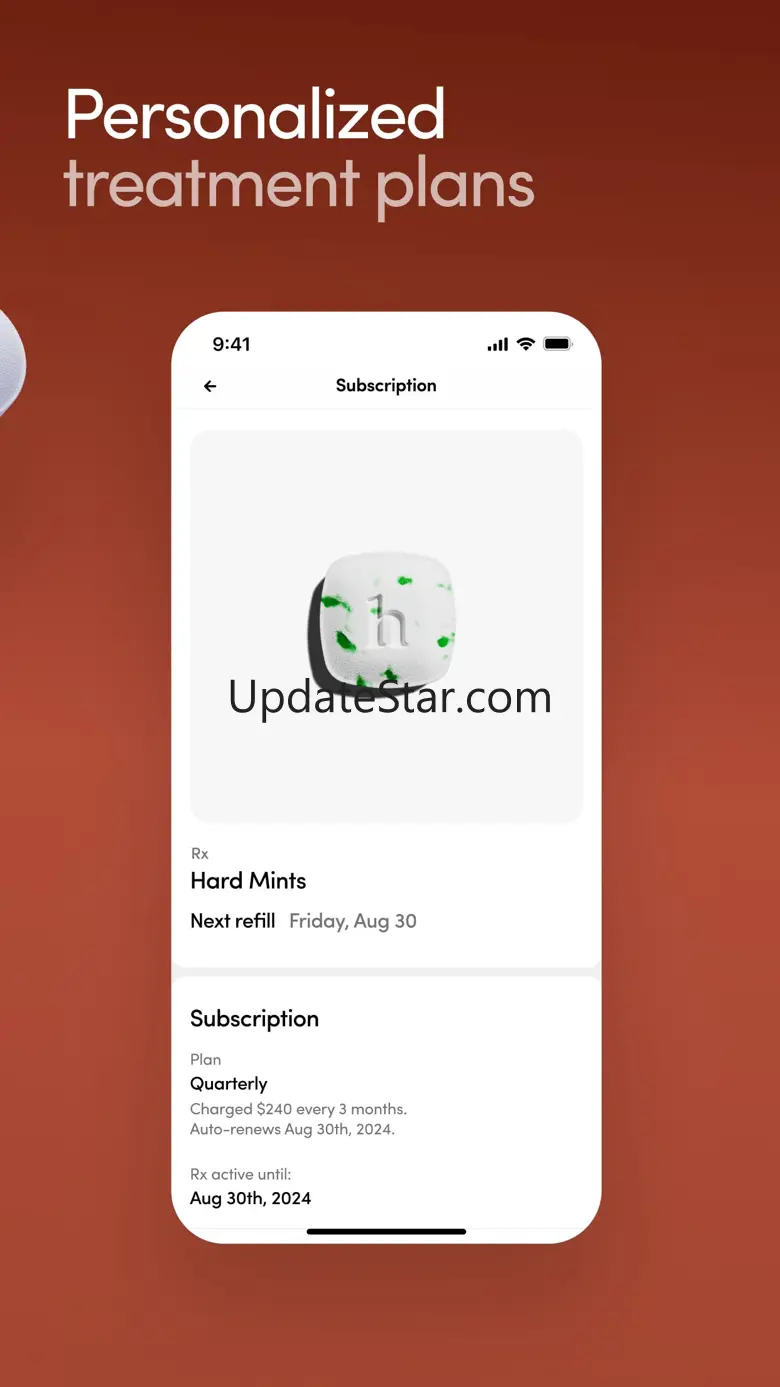 Hims: Telehealth for Men 4.24.0