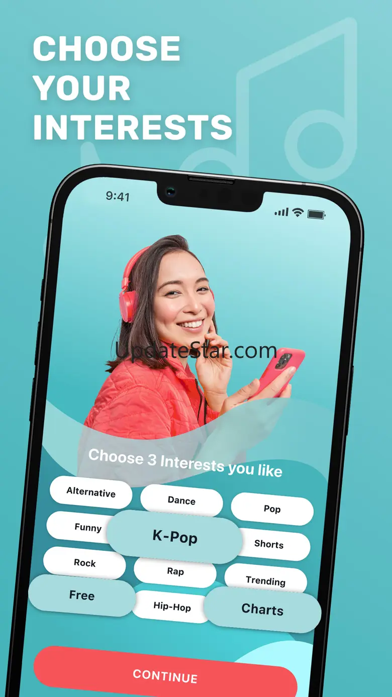 Ringtone Maker - Tuunes 8.11.2