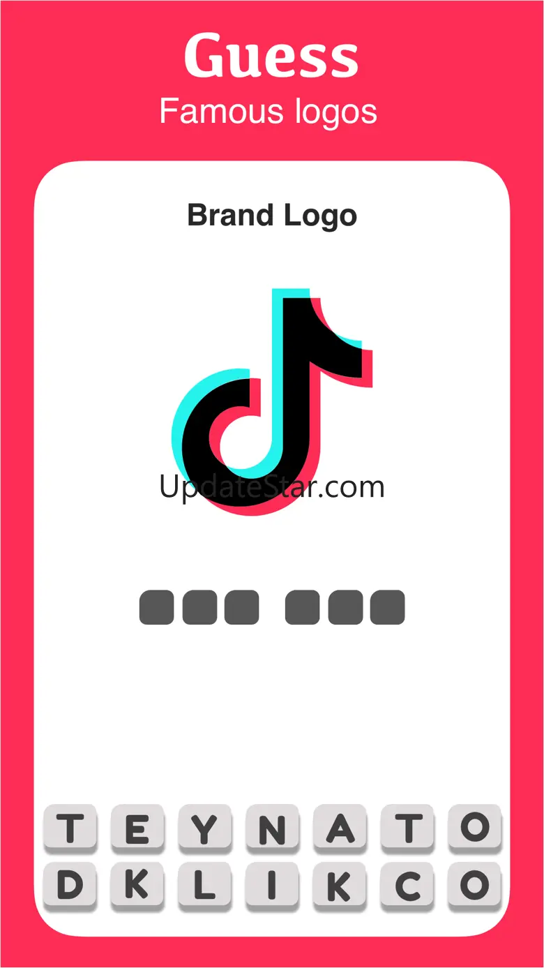 Logo Quiz: Guess the logo 2024 5.1