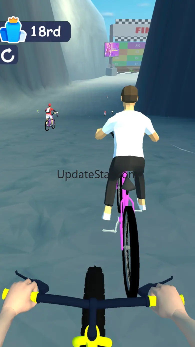 Bike Ride 3D 2.9.3