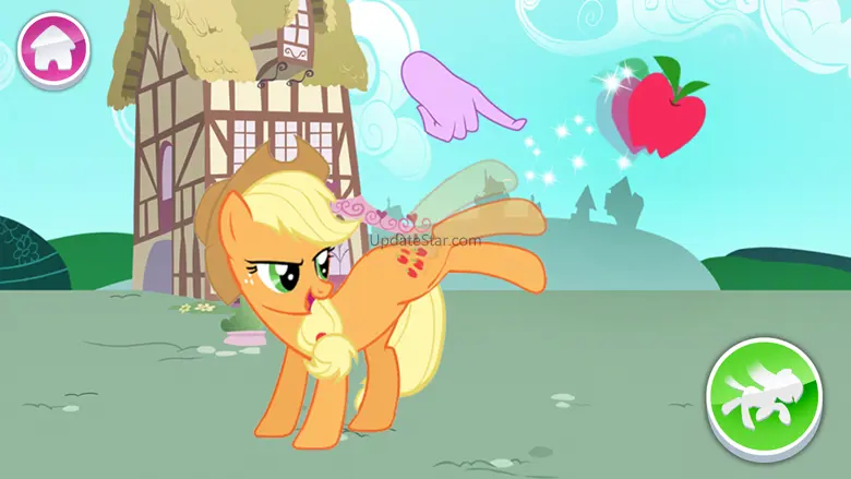 My Little Pony: Harmony Quest 2024.1.0