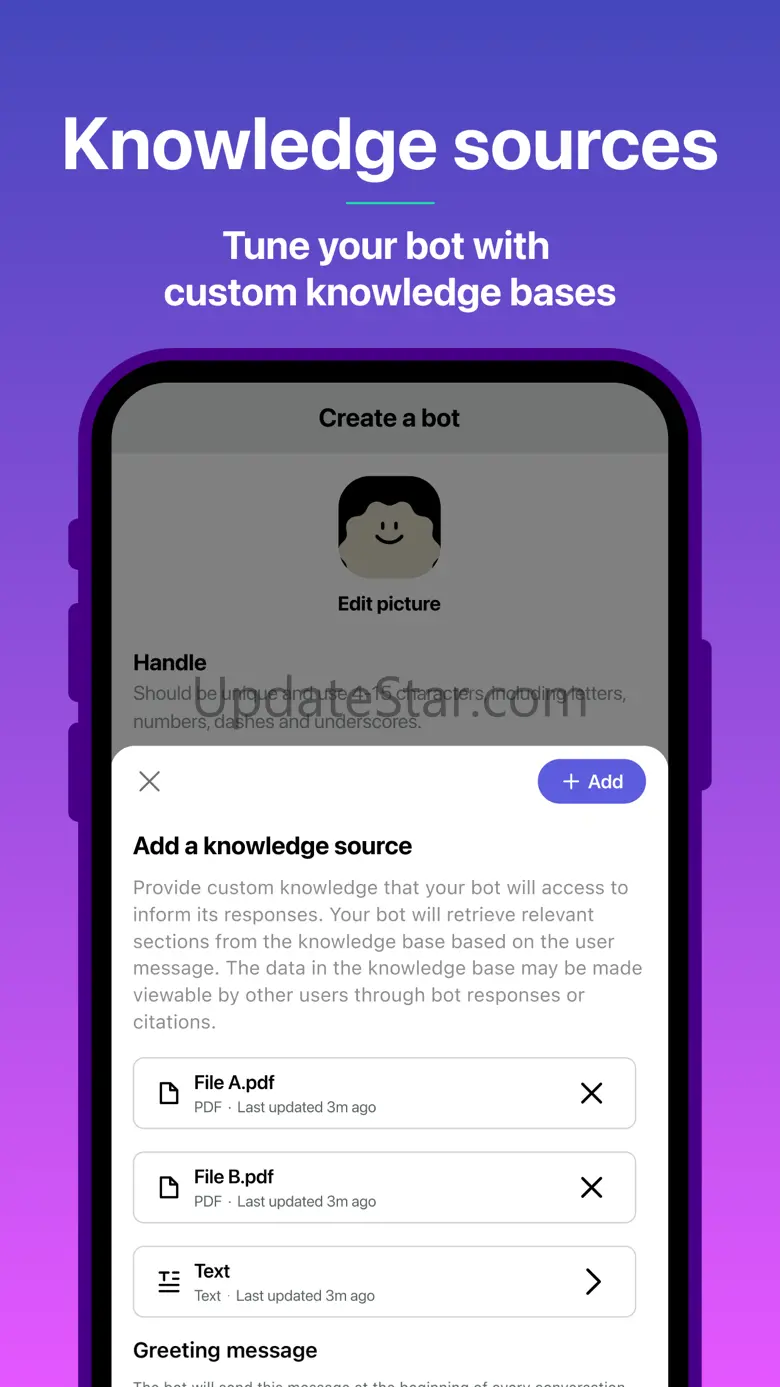 Poe – Fast AI Chat 3.12.0