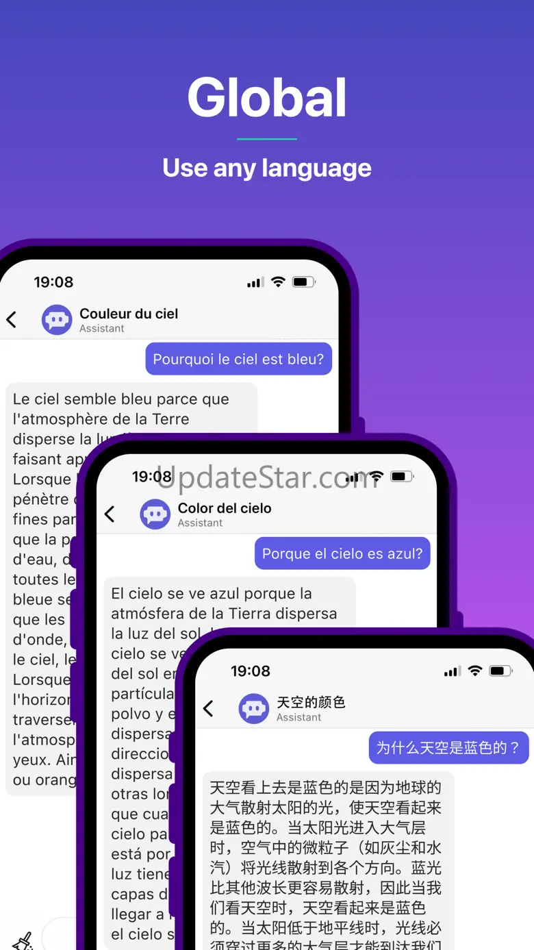 Poe – Fast AI Chat 3.12.0