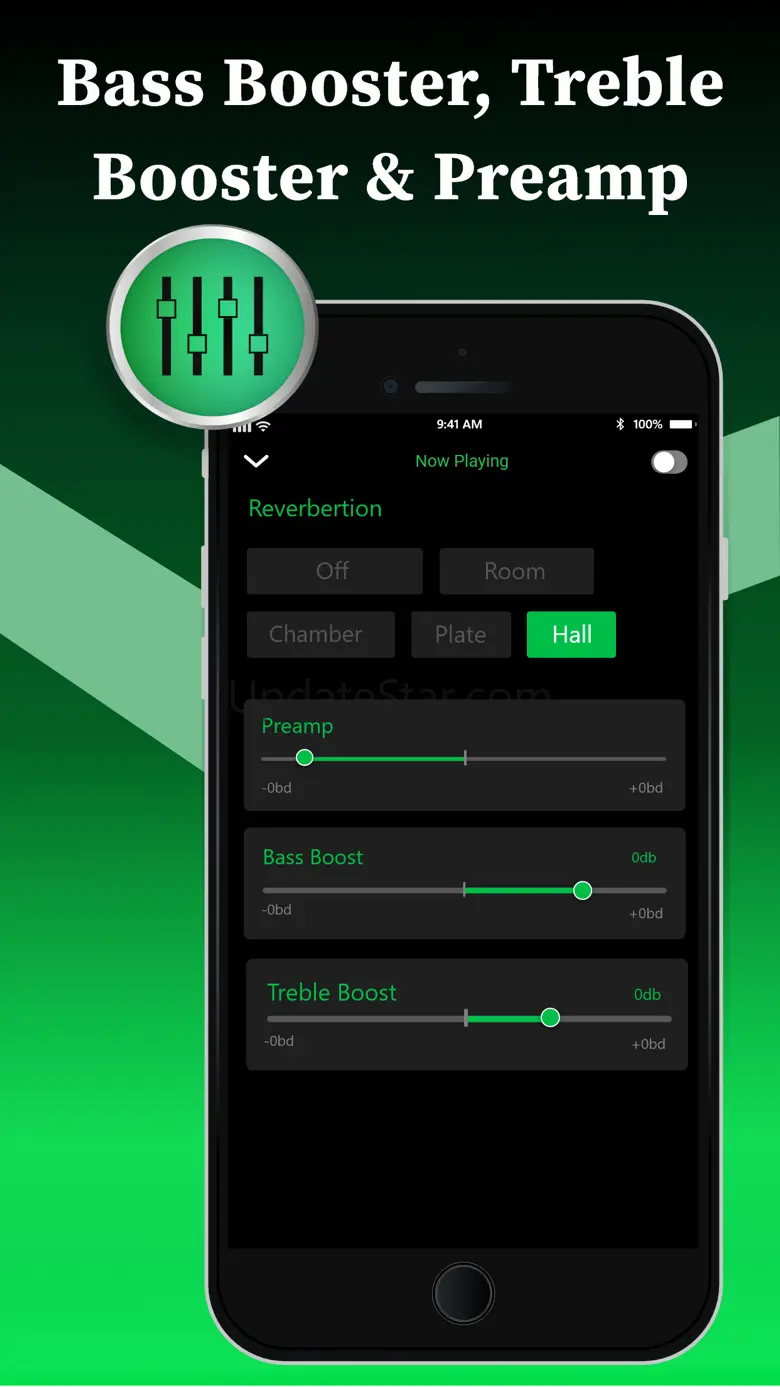 Offline Music Player 3.2.3