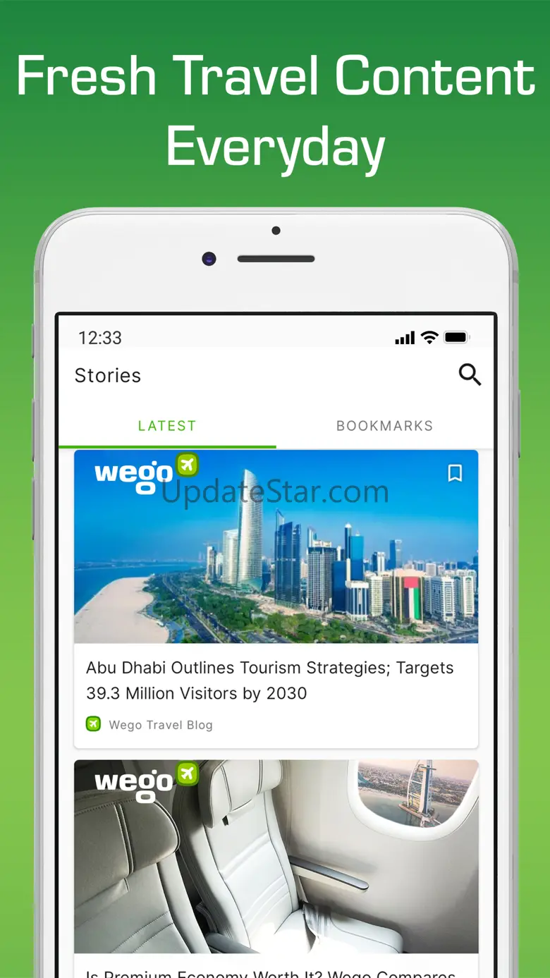 Wego Flights & Hotels Booking 7.13.0