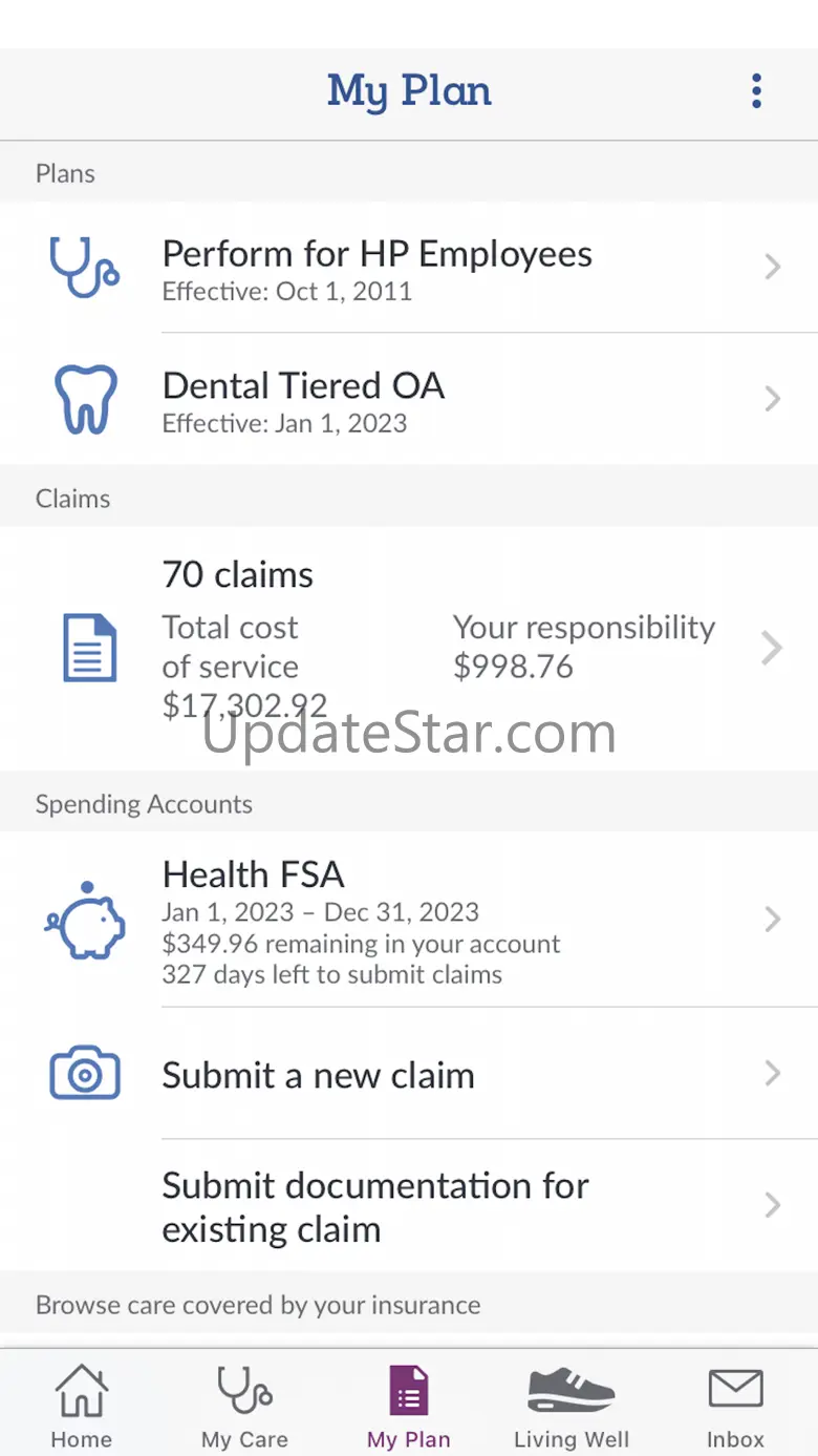 HealthPartners® 4.1.33