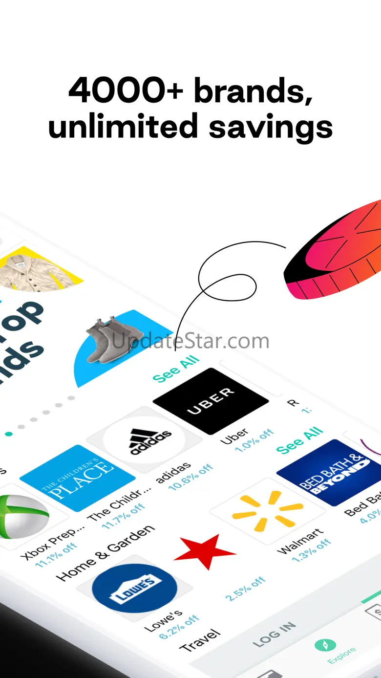 Raise Marketplace - Gift Cards 4.0.1