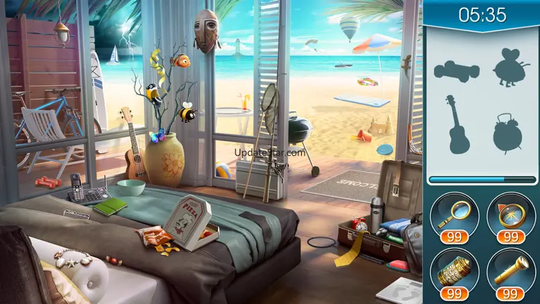 Hidden Journey: Find Objects 1.08.23