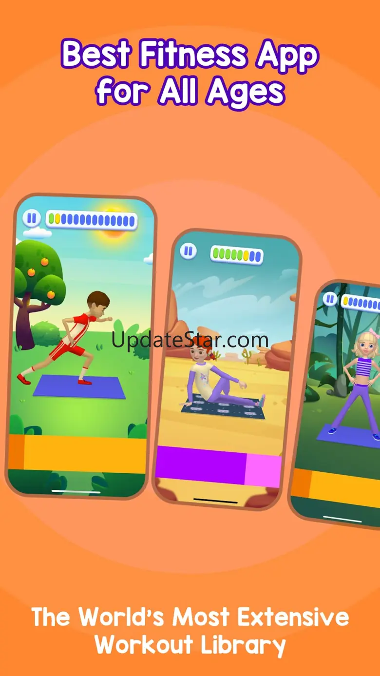 MentalUP - Kids Learning Games 7.6.2