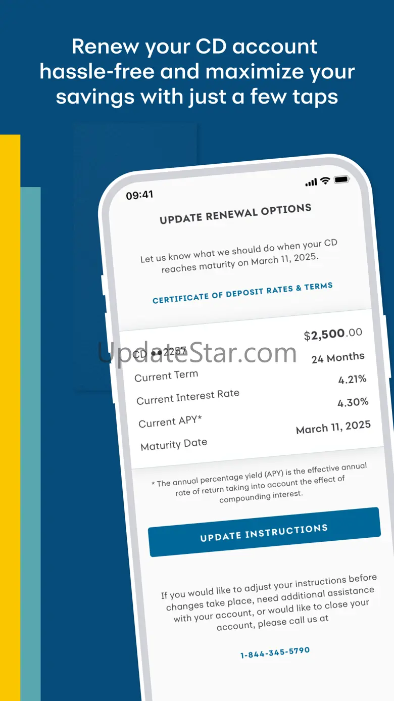 Synchrony Bank 2.31.0
