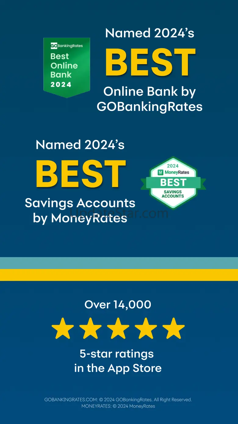 Synchrony Bank 2.31.0