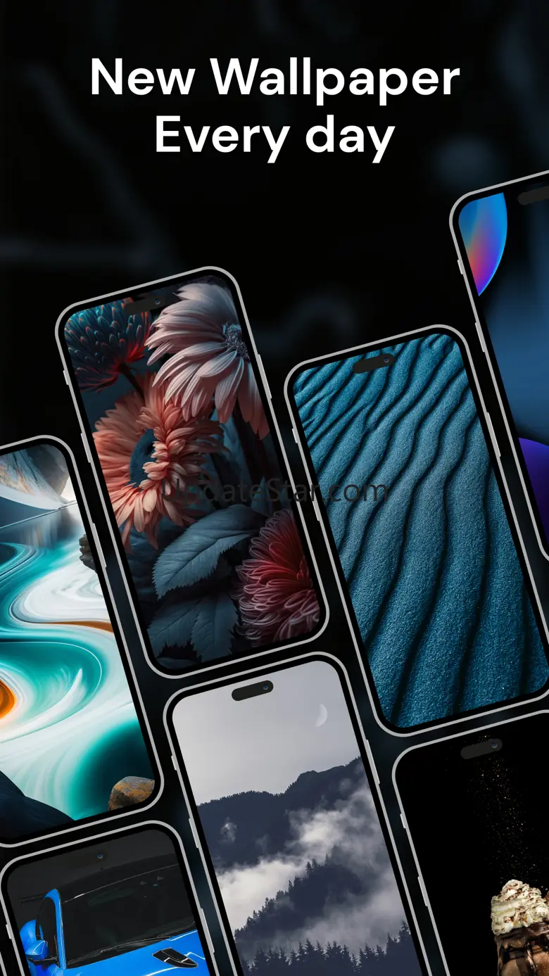 10000+ Wallpapers & Themes 8.1
