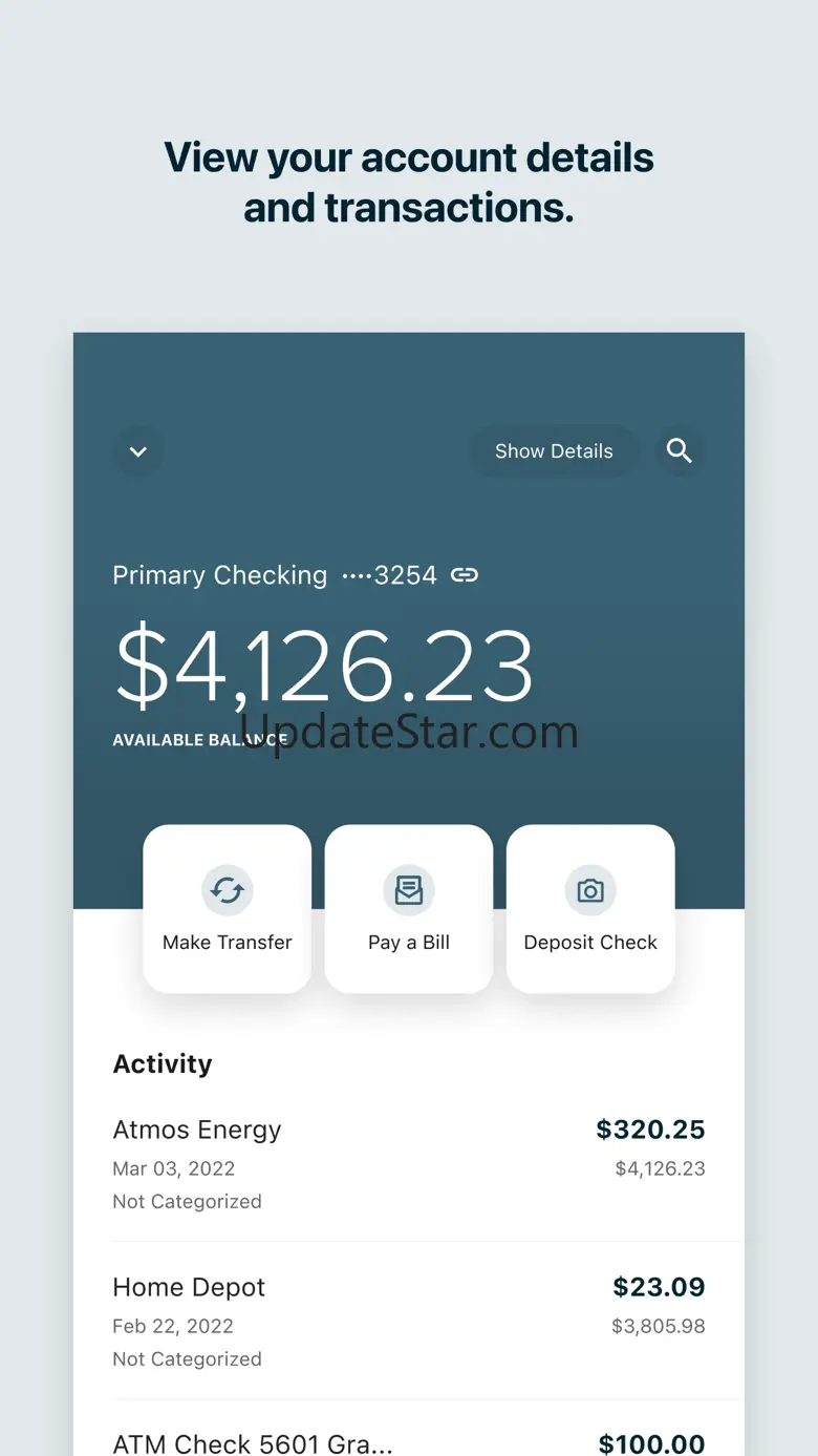 Patelco Mobile Banking 4012.3.0