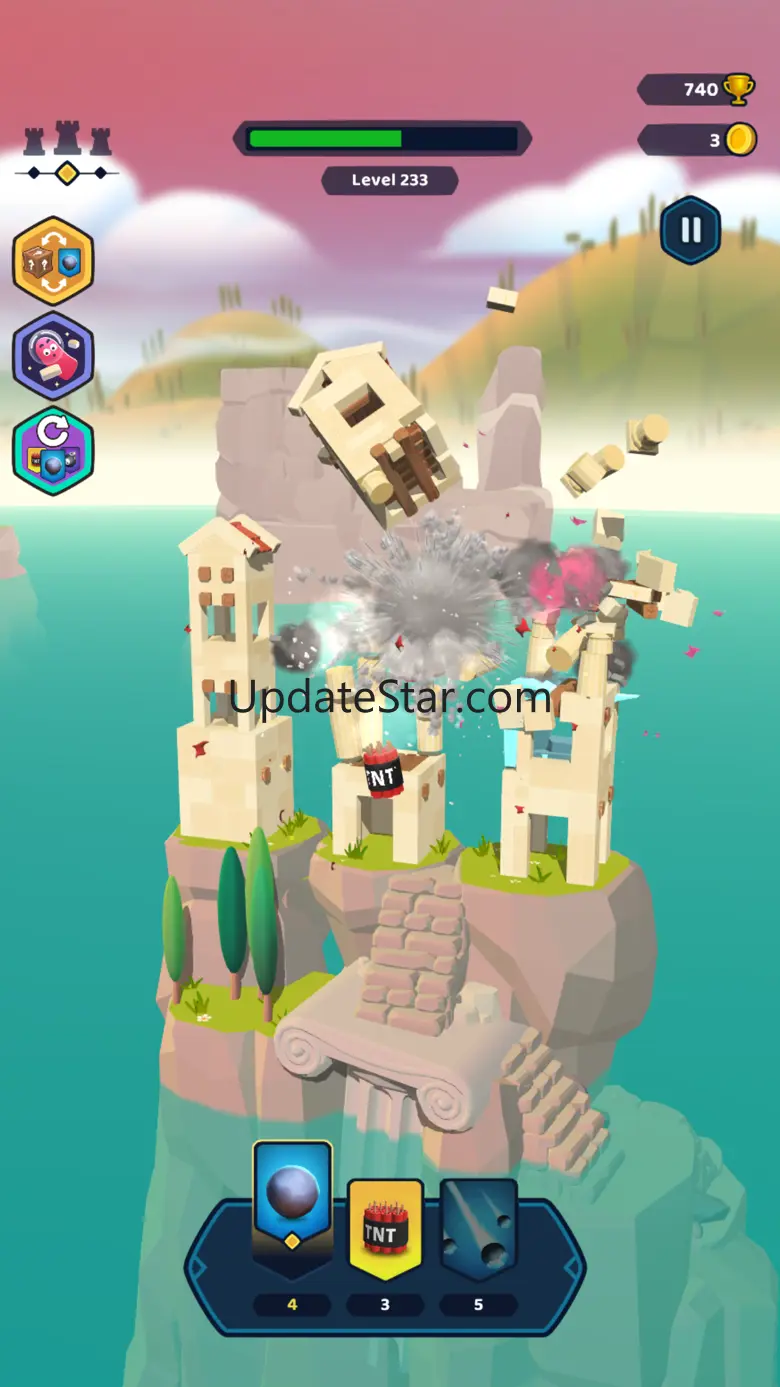 Castle Crumble 1.11.0
