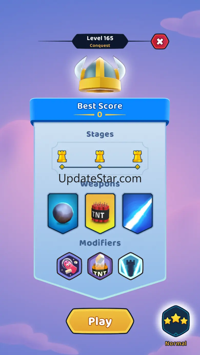 Castle Crumble 1.11.0