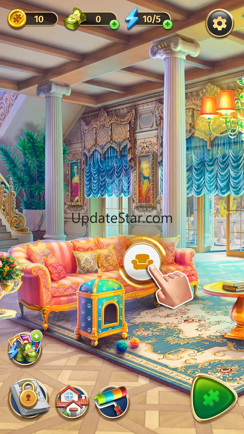 Puzzle Villa: Jigsaw Games 1.14.0
