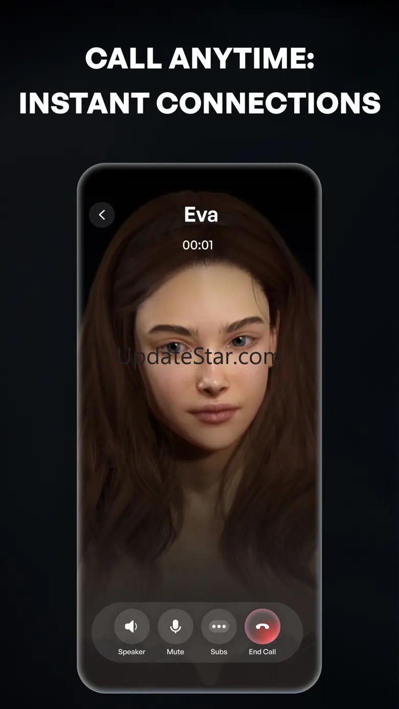 EVA AI Chat & Clever Chatbot 3.67.0