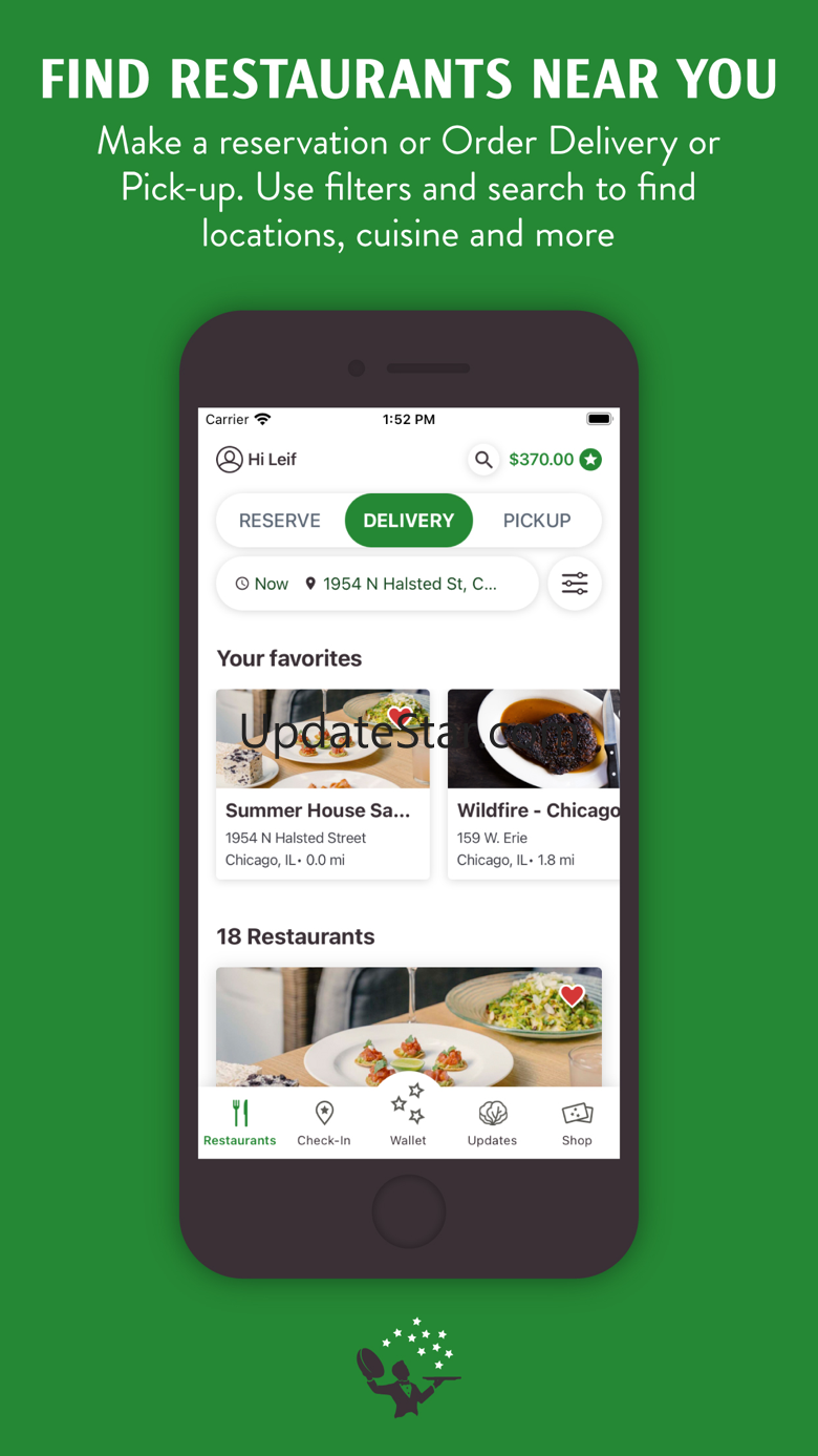 LettuceEats 9.1.00