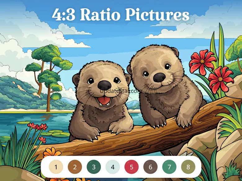 Vista Color: Coloring Book HD 1.3.4