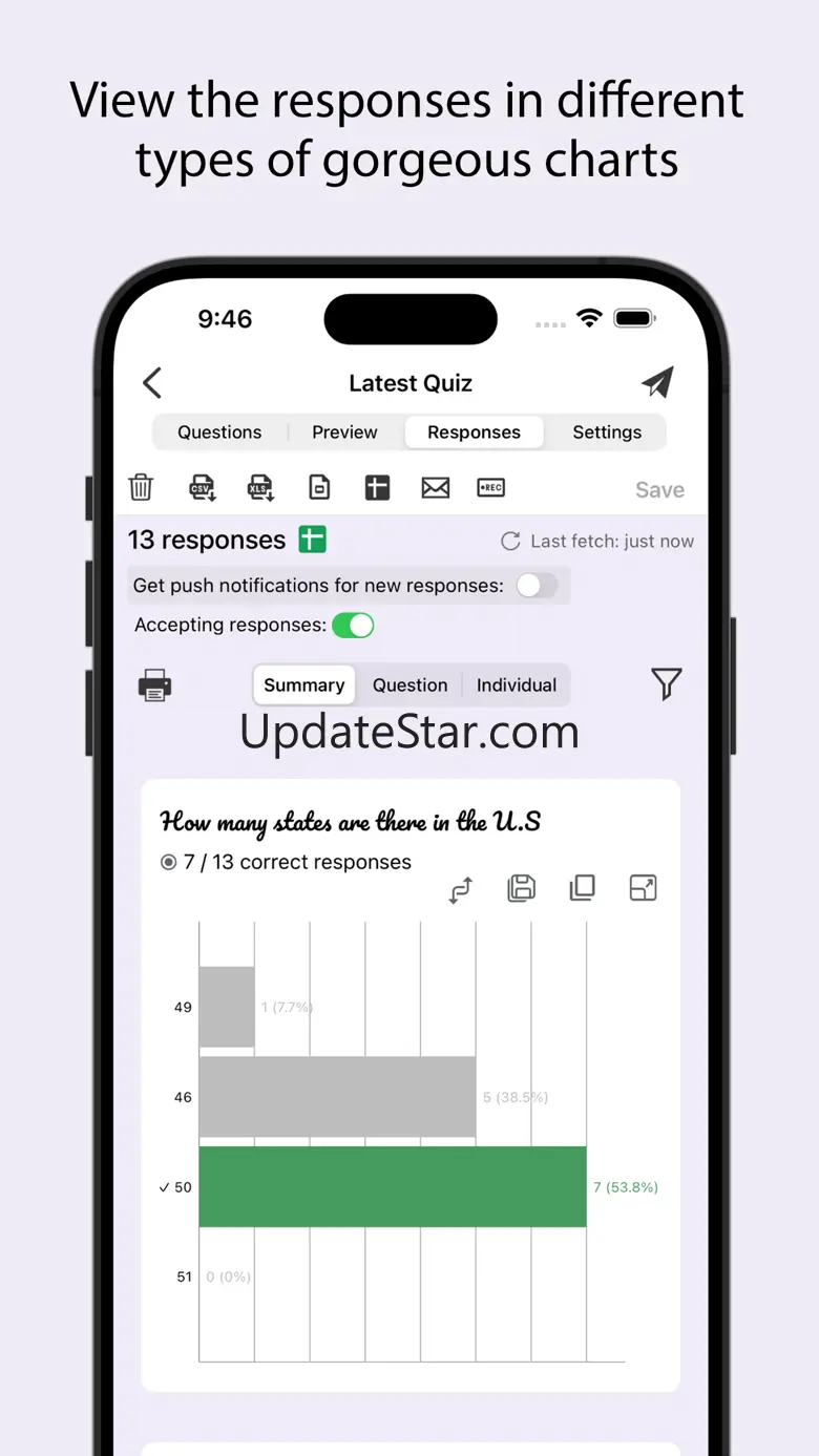 Form for Google Forms 1.7.2