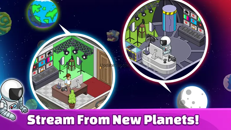 Tube Tycoon Simulator - Tapper 2.0.4