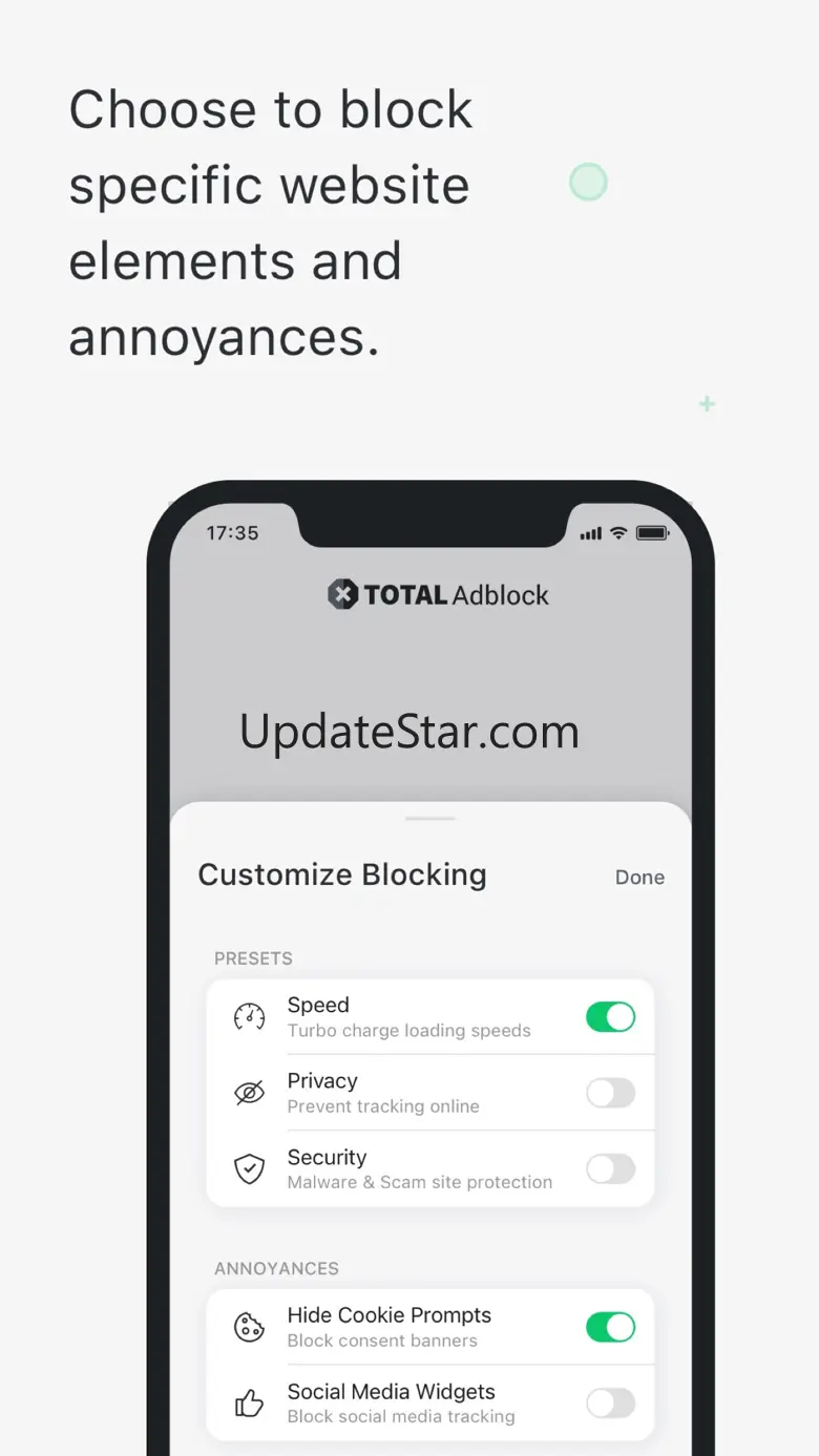 Total Adblock - Ad Blocker 2.0.6