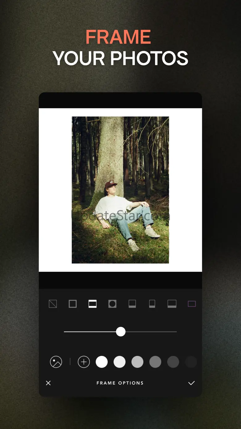 Afterlight: Photo Editor 4.9.4
