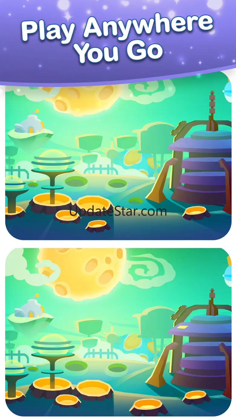Find Differences Search & Spot 3.28