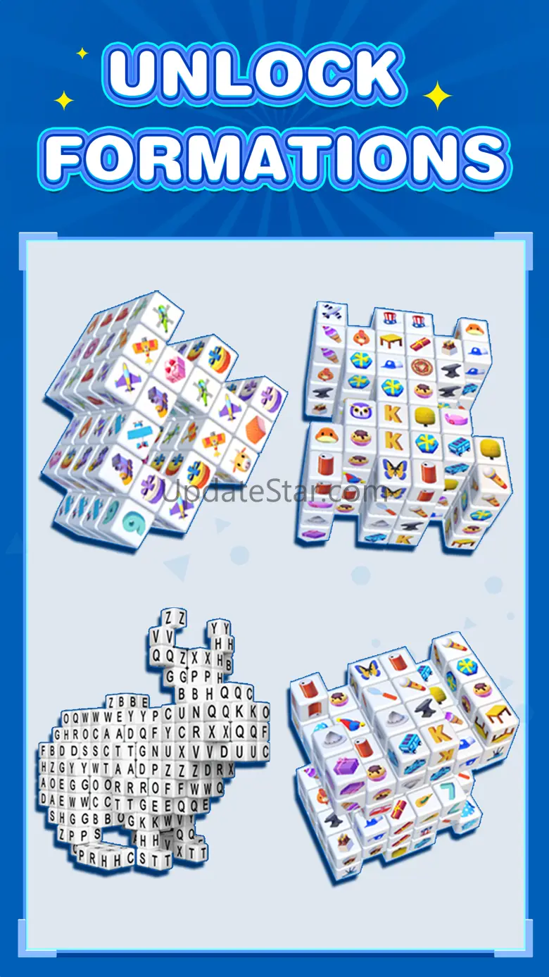 Cube Master 3D - Sorting Games 1.9.2