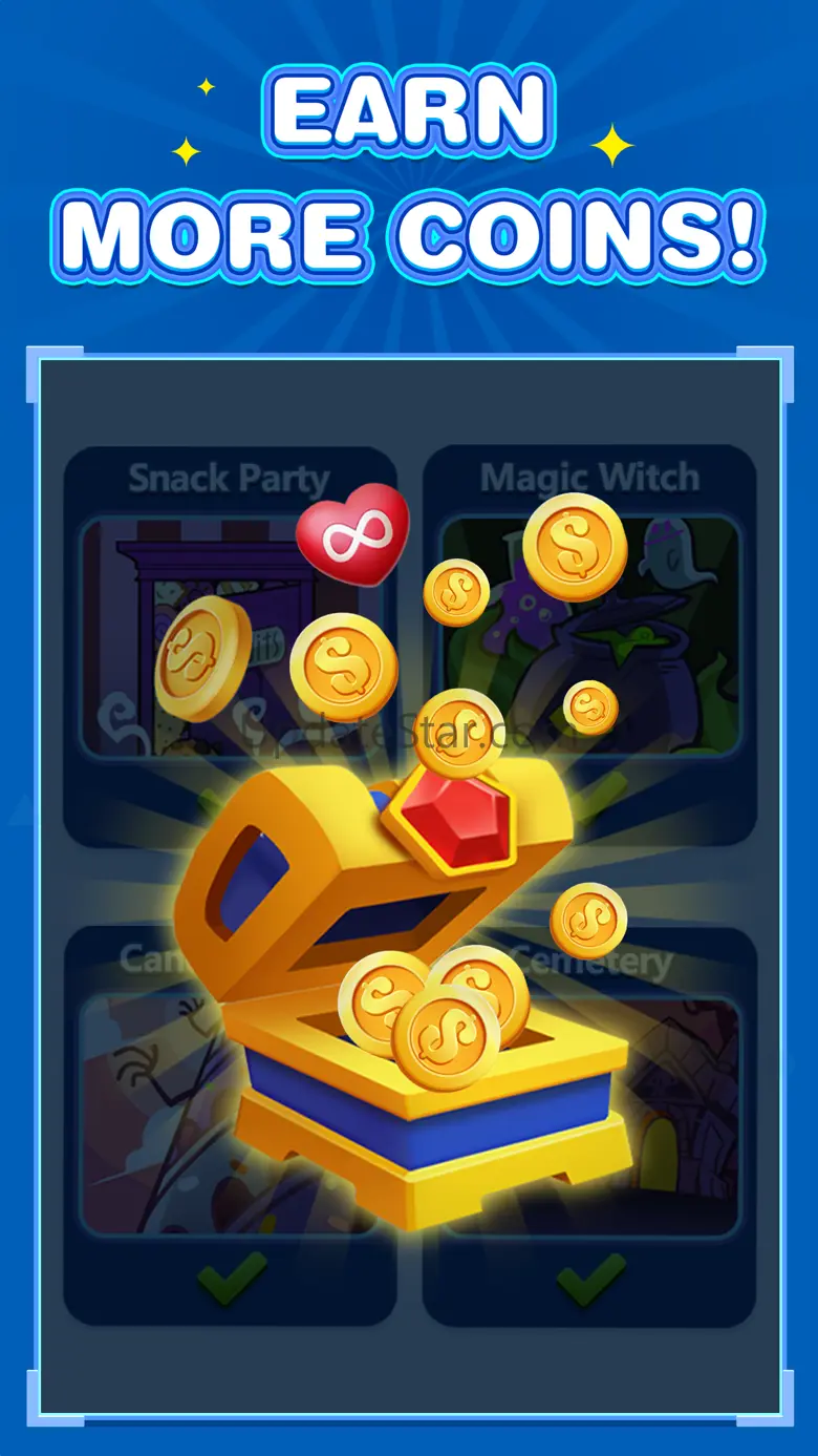 Cube Master 3D - Sorting Games 1.9.2