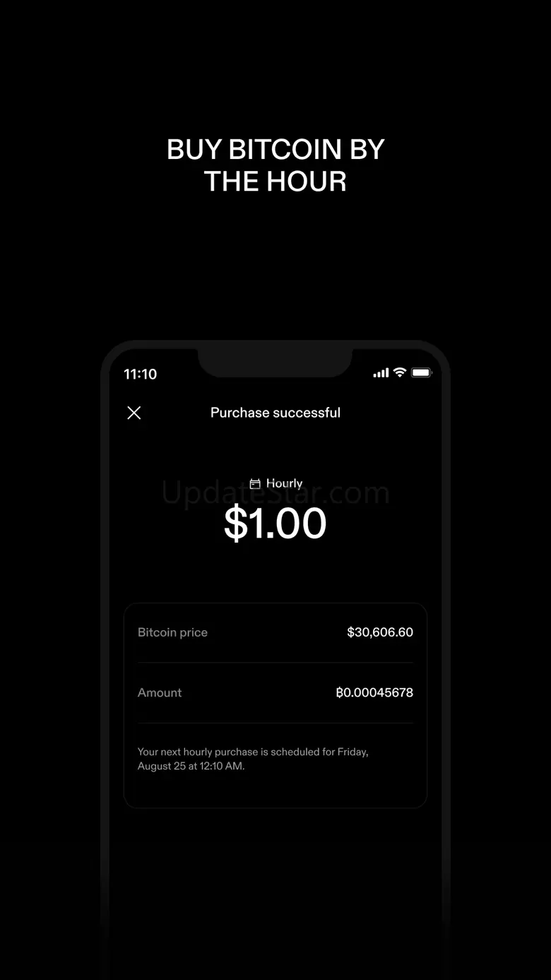 STRIKE: BITCOIN v84