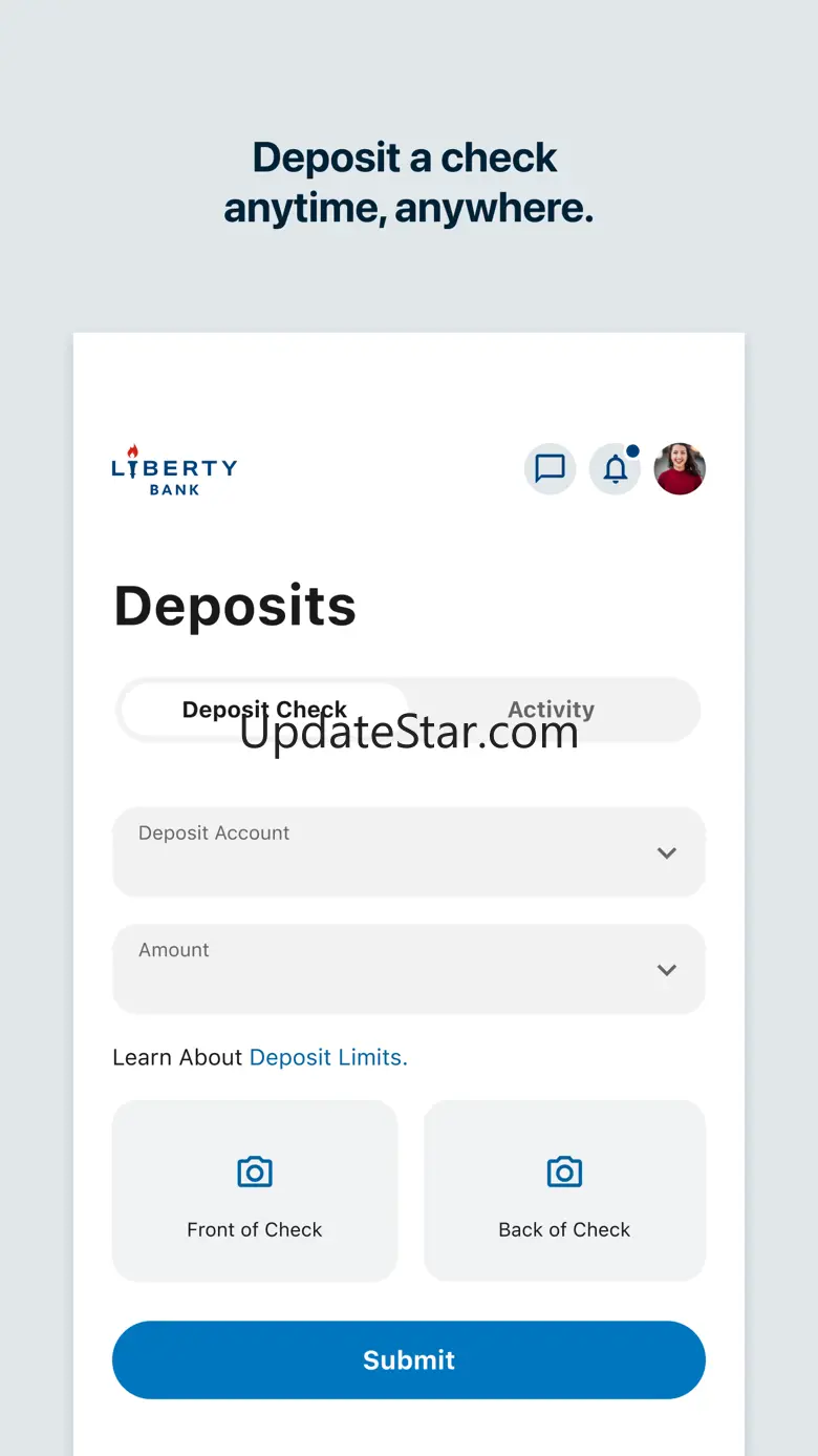 Liberty Bank CT 4013.1.0
