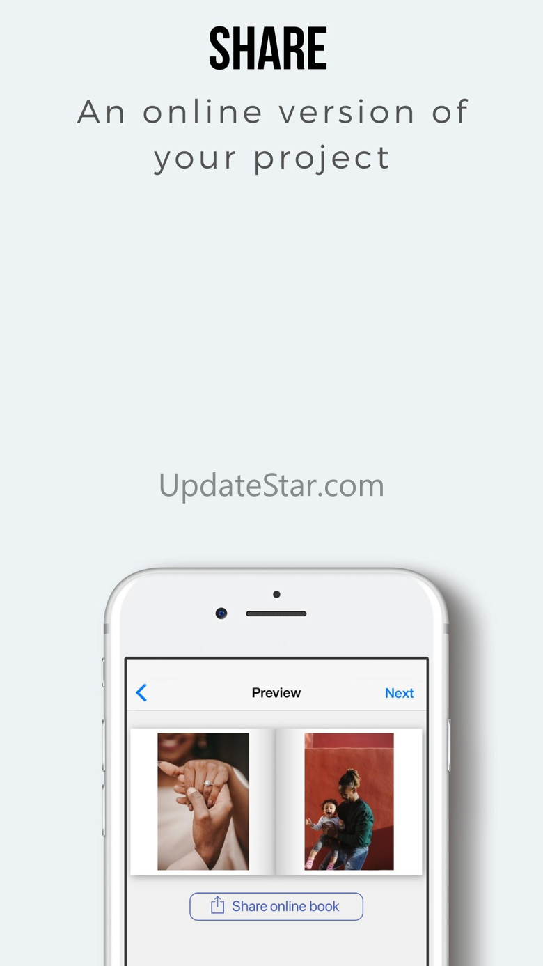 SimplePrints Photo Books 6.34.7