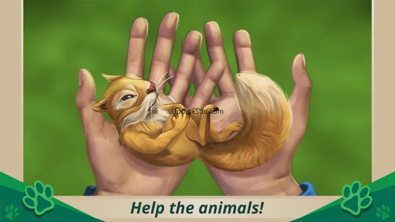 Pet World - WildLife America 3.04