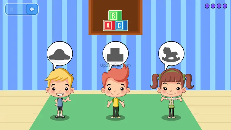 Bebi: Baby Games for Preschool 10.08.48