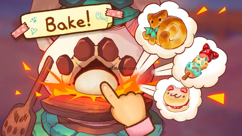 Campfire Cat Cafe 1.2.9