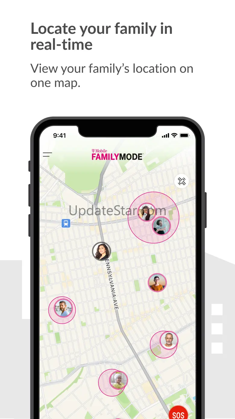 T-Mobile FamilyMode 3.6.0
