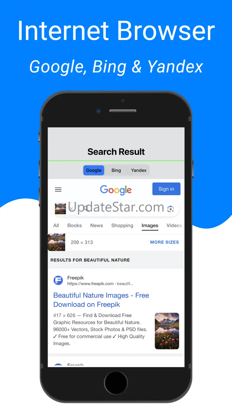 Image Recognition And Searcher 7.1