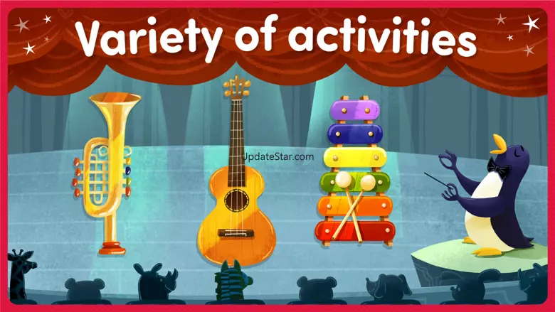 Match games for kids toddlers 2.6.1