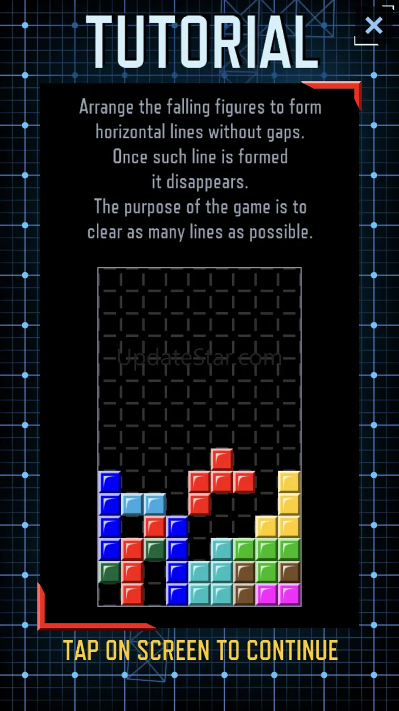 Pentix Nova - Falling Blocks 1.3.13