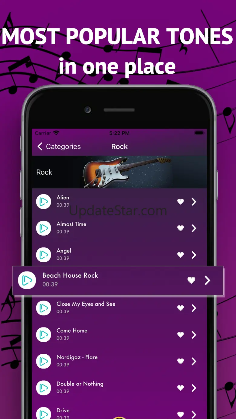 Best Ringtones 2024, Top Music 2.7.9