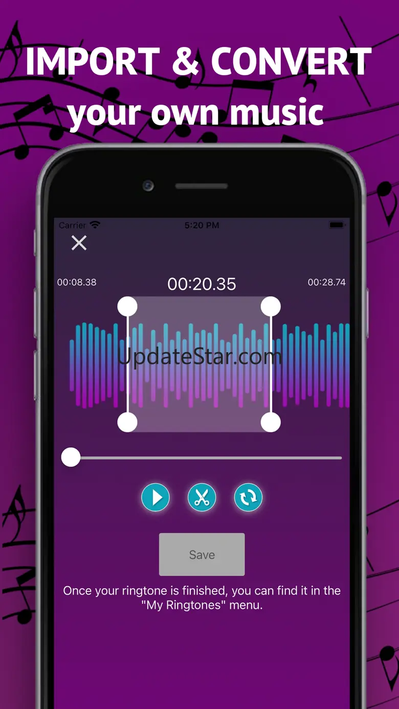 Best Ringtones 2024, Top Music 2.7.9