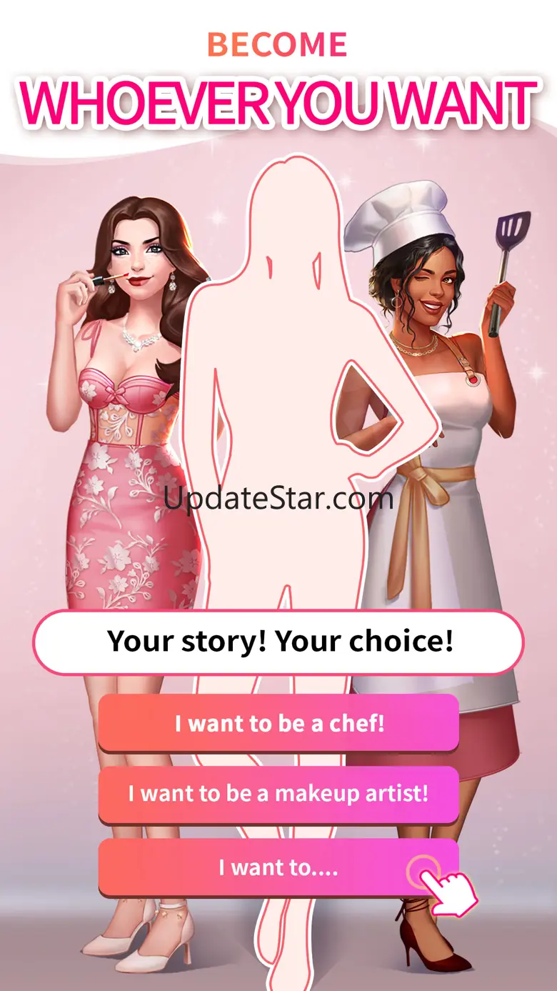 Spotlight: Choose Your Romance 1.8.3