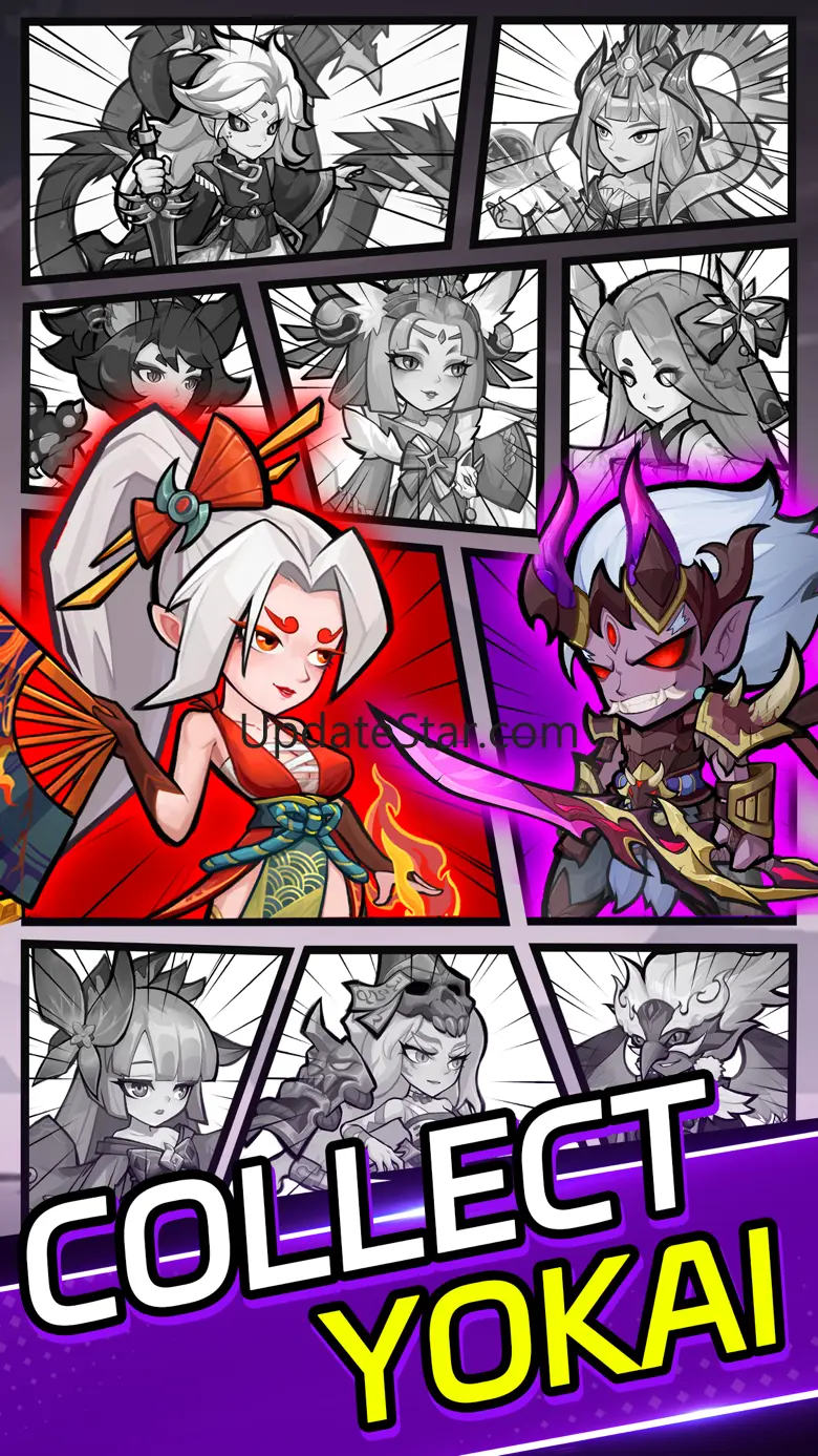 Tap Ninja: Casual Idle RPG 1.0.5