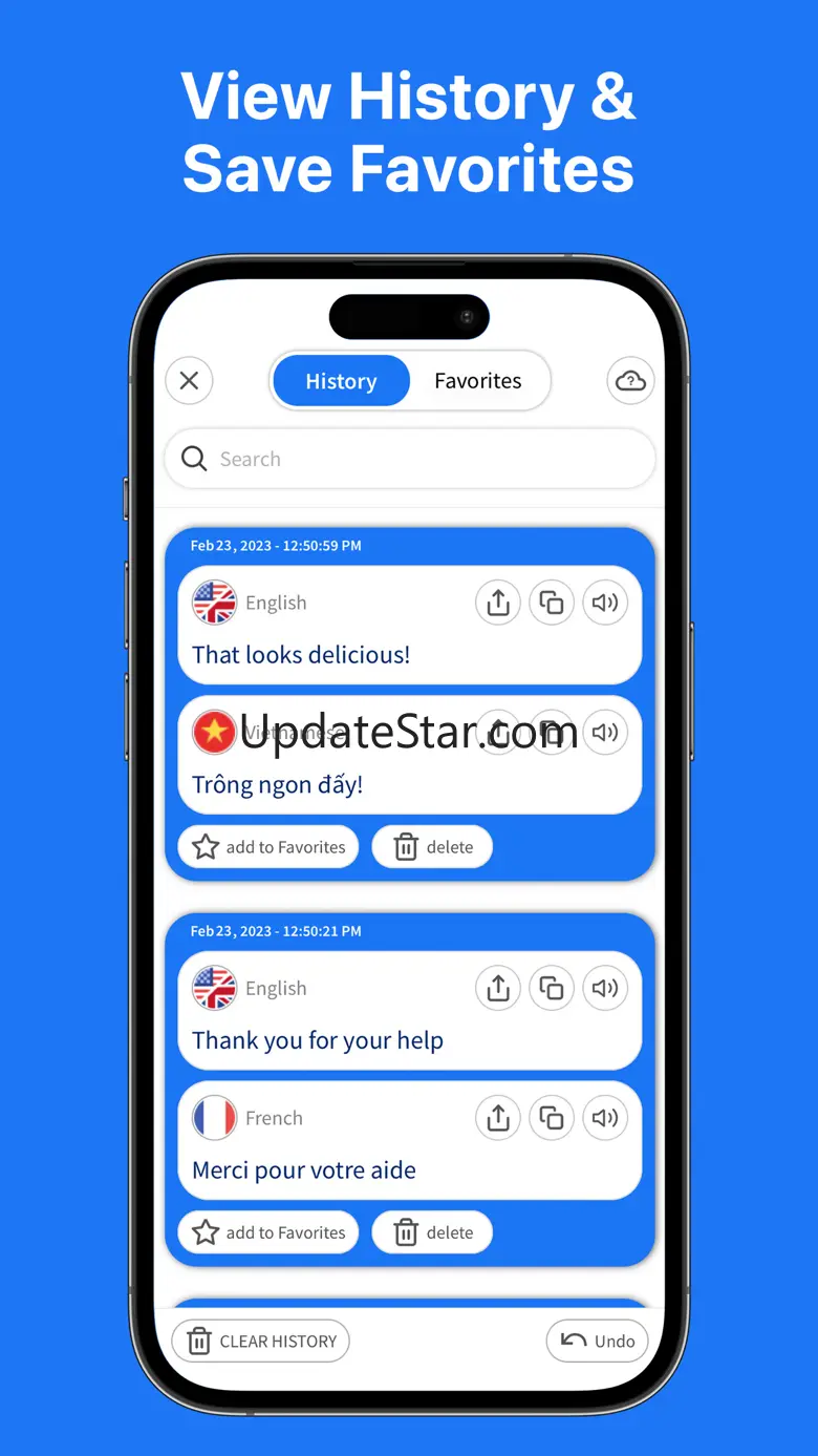 Translate - Pocket Translator 2.27