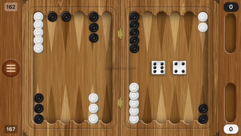Backgammon+ 1.4.8