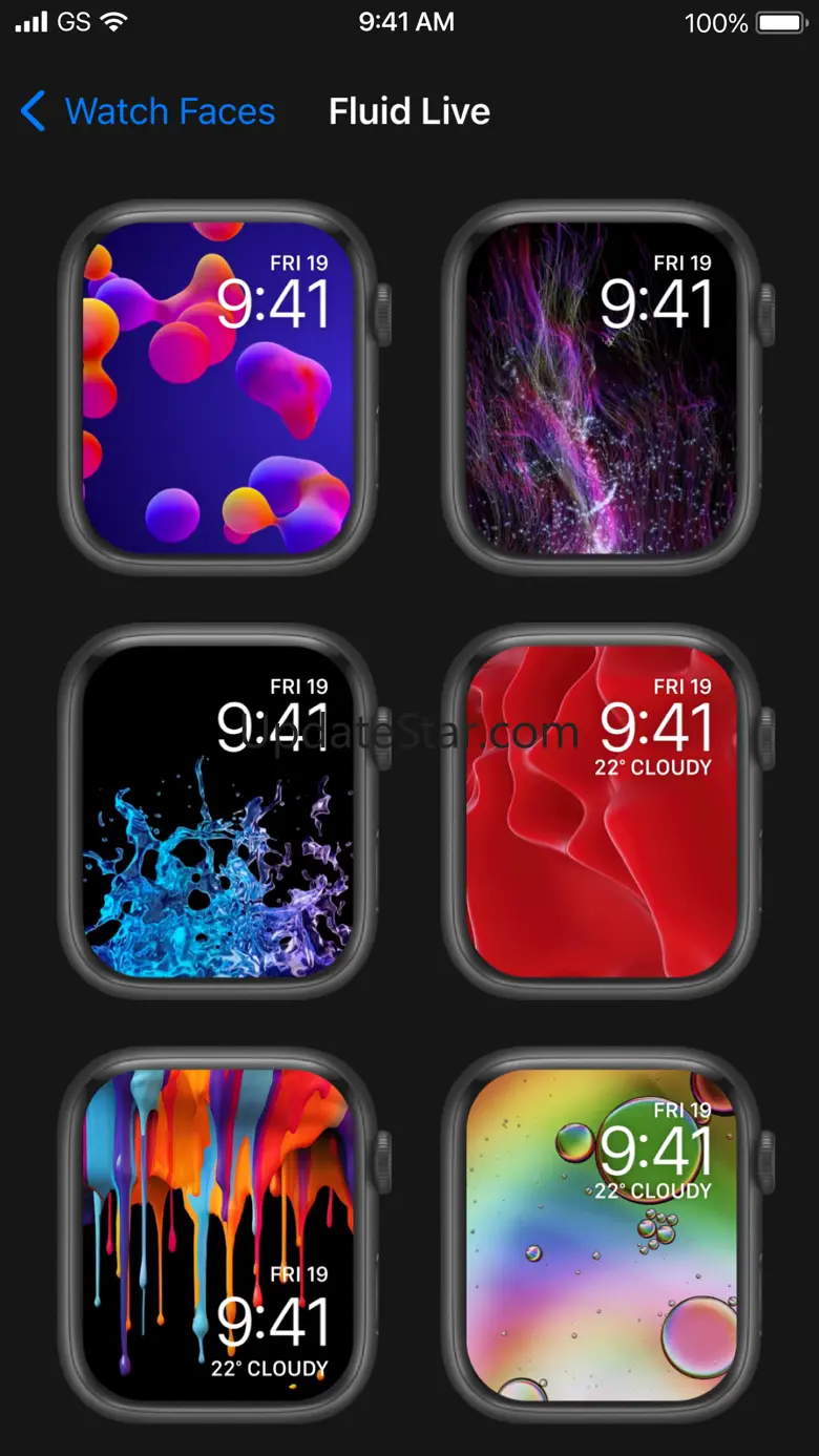 Watch Faces Gallery & Creator 1.4.1
