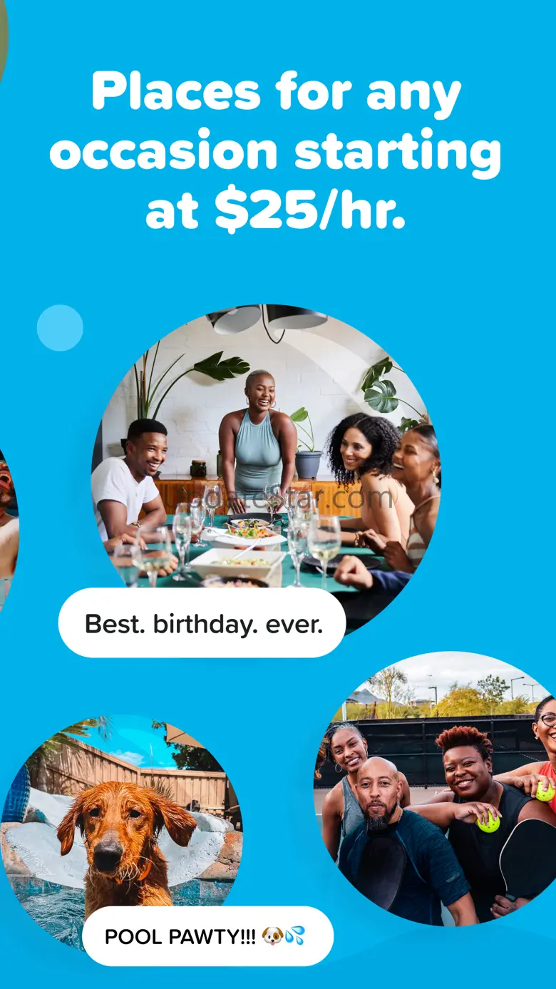 Swimply - Rent Private Pools 2.69.0